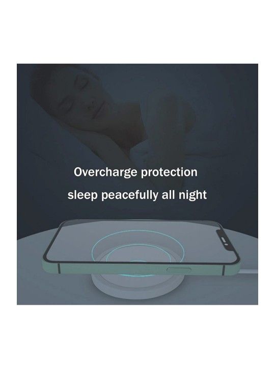 Apple Wireless MagSafe Charger