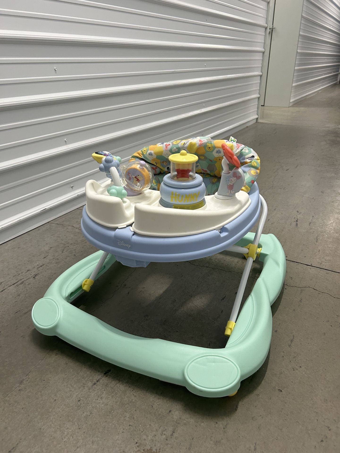 Baby Walker Disney