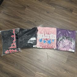 hoodies /Read Description
