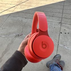 Beats Solo 3 Wireless **will Trade For AirPods**