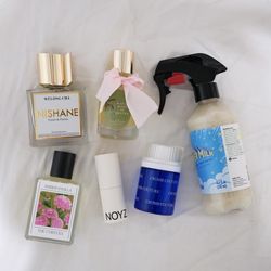 Perfume Collection