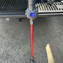Vacuum Cleaner DYSON Animal 