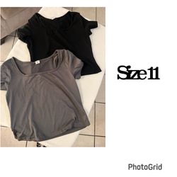 Little Girls Shirt Size 11