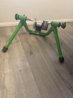 Indoor Bike Trainer