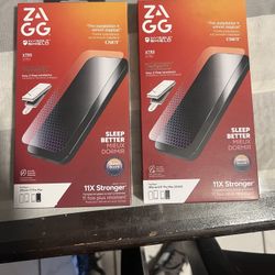 Iphone 17 Pro Max Screen Protector (zagg) 