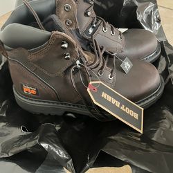 Timberland 7.5