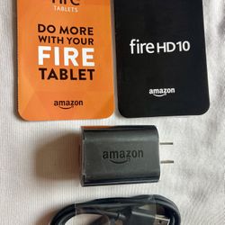 NEW ORIGINAL  AUTHENTIC AMAZON KINDLE FIRE TABLET -- ADAPTER CHARGER CABLE CORD Only -- ‼️ Price Is FIRM ‼️