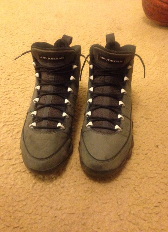 Favorite pair of Jordan's