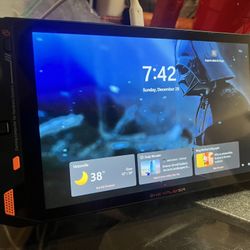 OneXplayer 1s 1195G7 Handheld Gaming Pc