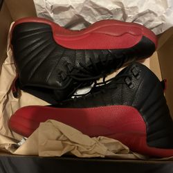 Flu Games 12 