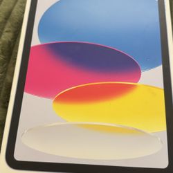 Brand New iPad (A16) 128GB