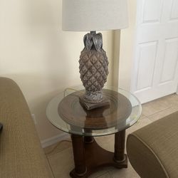 End Tables