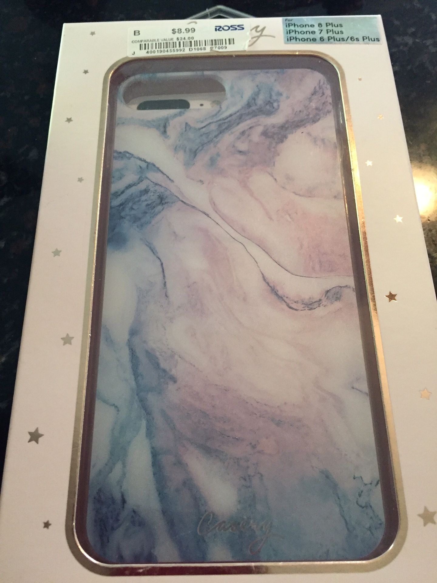 Case iPhone 8 Plus 7 plus 6 plus