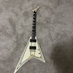 Jackson Pro Series Rhoads RRT3 Guitar 