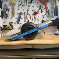 One Wheel Pint X (barely used) 