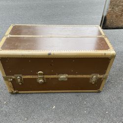 Trunk 