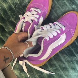 Vans Girls Very Cute Shoe 