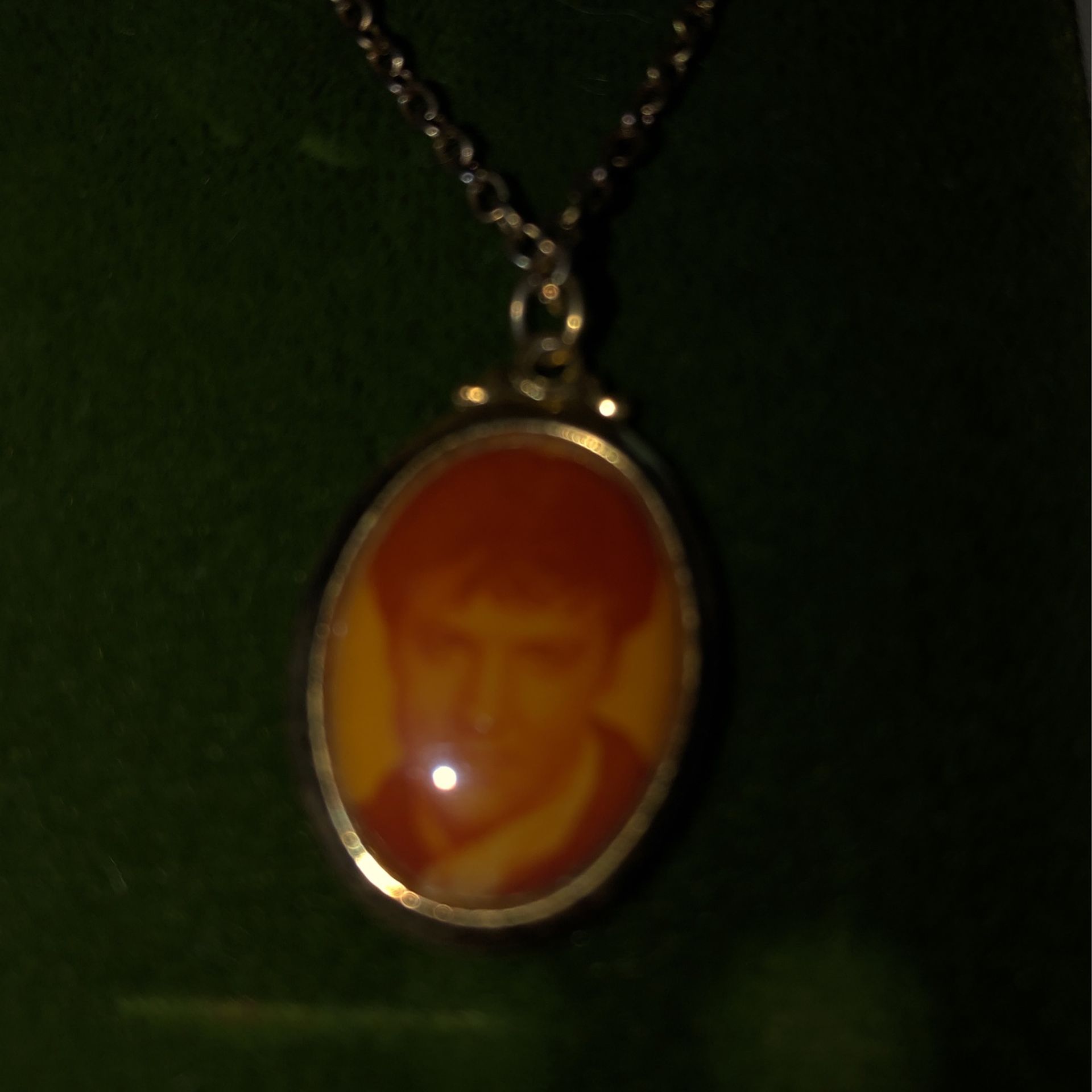 Elvis necklaces and key ring