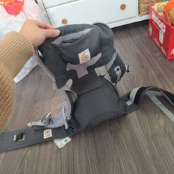 Used Ergobaby Baby Carrier
