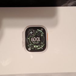 Apple Watch Ultra 3.  49 Mm