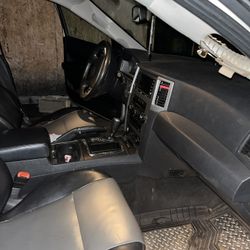 2010 Jeep Grand Cherokee