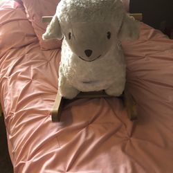 Rocking Sheep