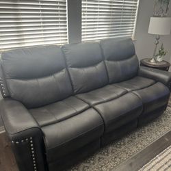 Sofa Set 