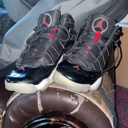 Jordan’s