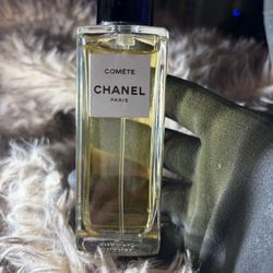 CHANEL COMETE PARIS EAU DE  PARFUM