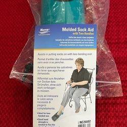 Sock AID