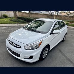 Hyundai GLS 4D Sedan 