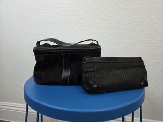 Toiletry Bag Set
