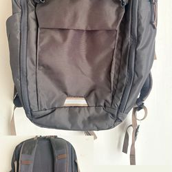 REI commuter backpack $25