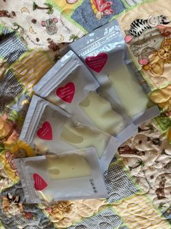 Breast milk