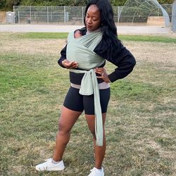 Solly Baby Wrap