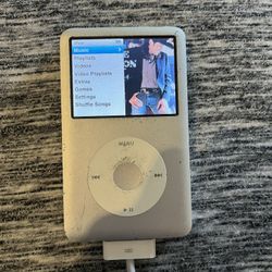 ipod 80GB
