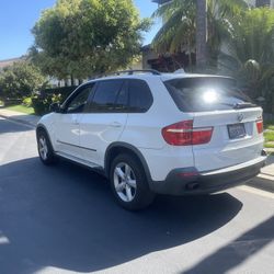 2009 BMW X5