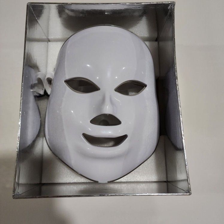 Led Face Mask