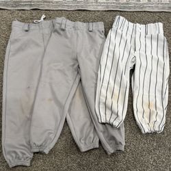 Baseball Practice Pants 