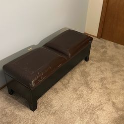 Storage Chest/Bench