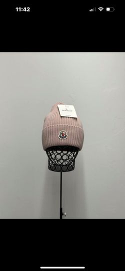 Assorted - Unisex Moncler Hats