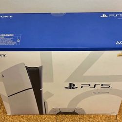 Ps5 disk w/ VR2 bundle