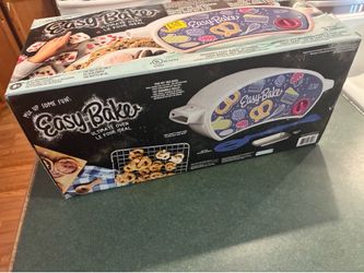 Easy-Bake Ultimate Oven