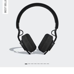 Adidas Bluetooth Headphones 