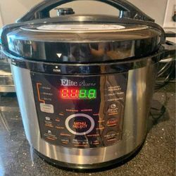 Top-Grade Pressure Cookers – Offered in Various Capacities business care