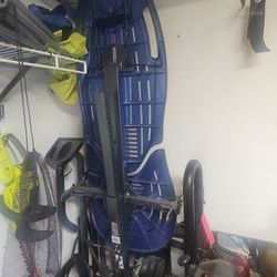 Inversion Table