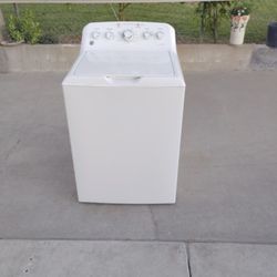 GE Washing Machine Capacity 4.2cu Ft