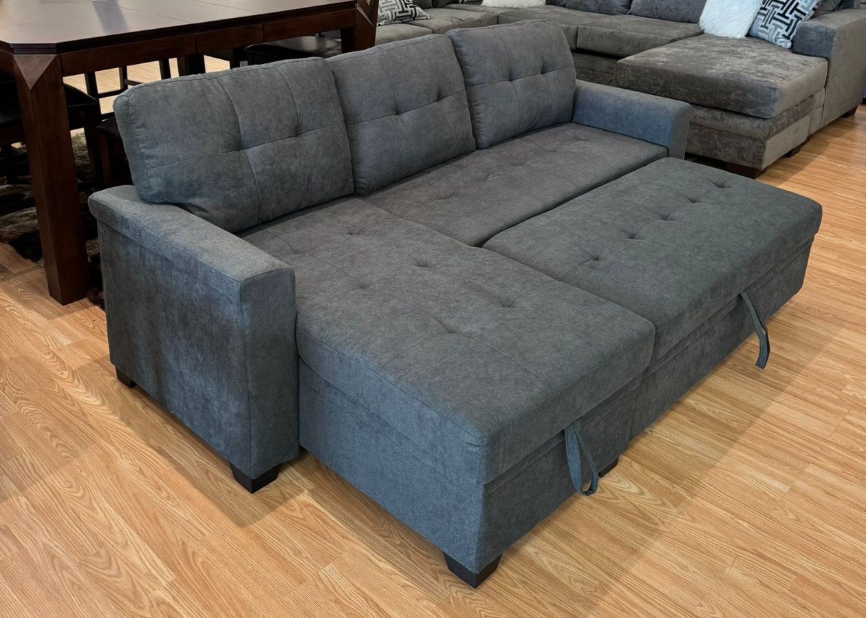 New Sectional In Box 📦 Sofa Couch 🛋️ Wholesale Prices To Public