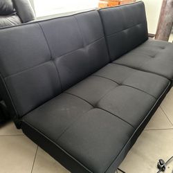 Futon Sofa Room Essentials