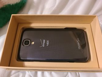 SAMSUNG GALAXY S4